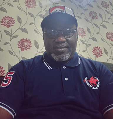 Kolawole Shodimu