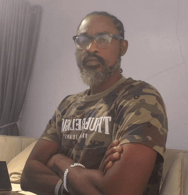 Seun Daramola