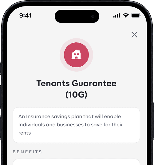 Rubies mobile application